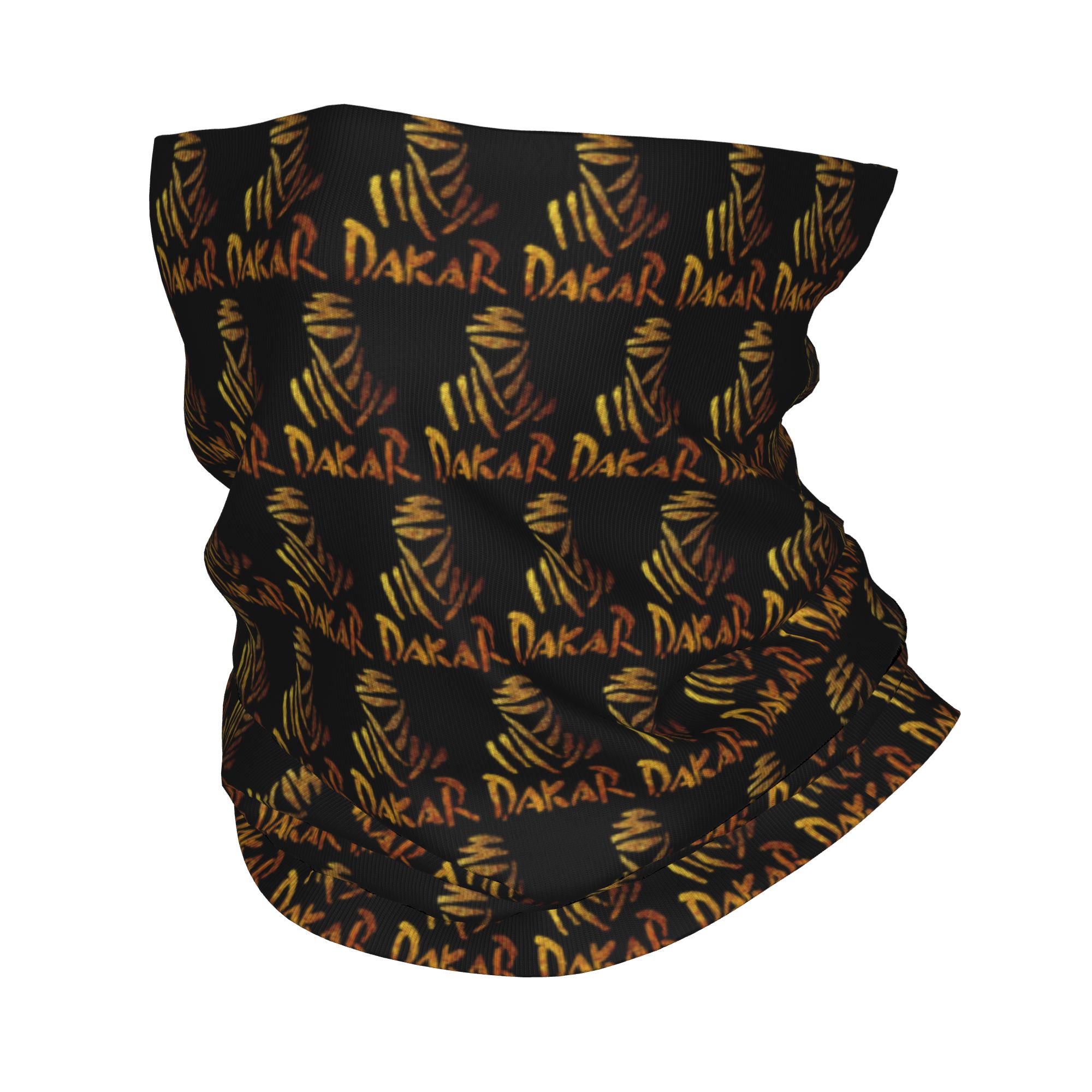 Neck Warmer Tube - Bandeau de ski et de cyclisme