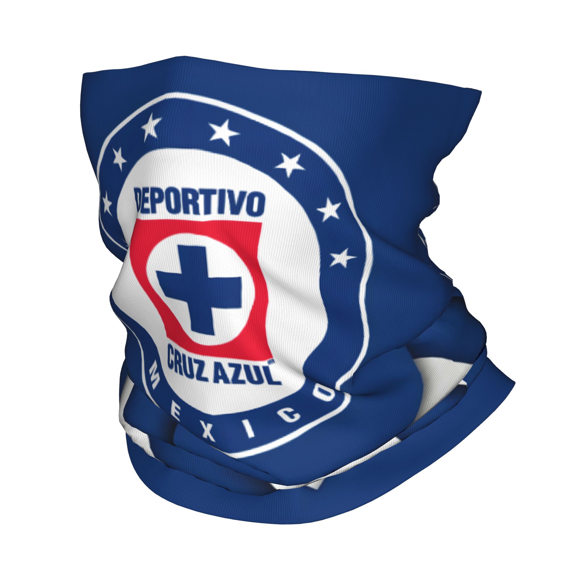 Neck Warmer Tube - Mexique Football Club Football FC Cruz