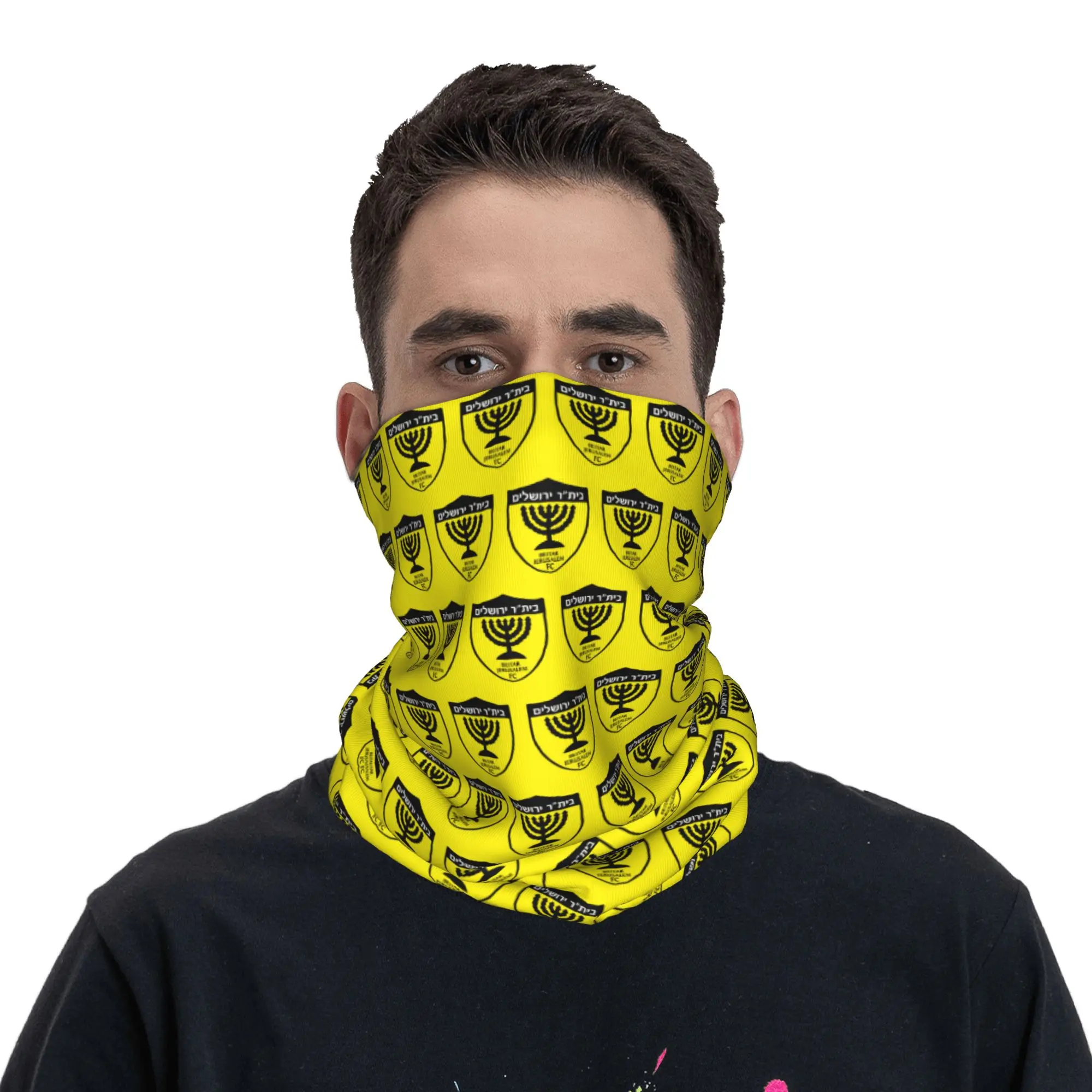 Nouveau cache-cou et bandeau d - Neck Warmer Tube avis et prix